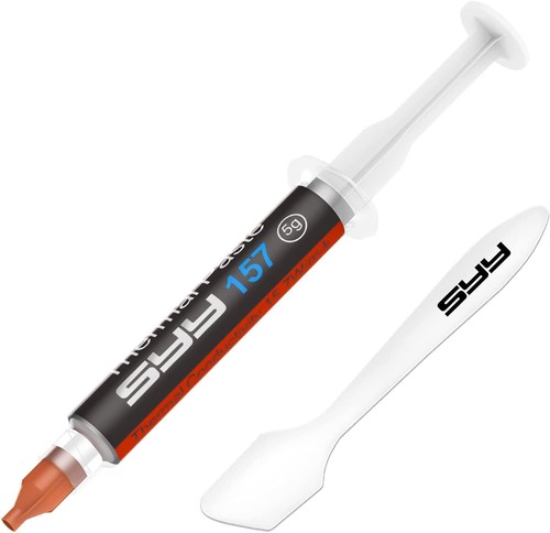 Syy thermal paste cpu - syy,