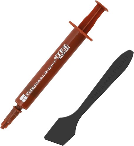 Tf4 thermal paste - tf4, 4g
