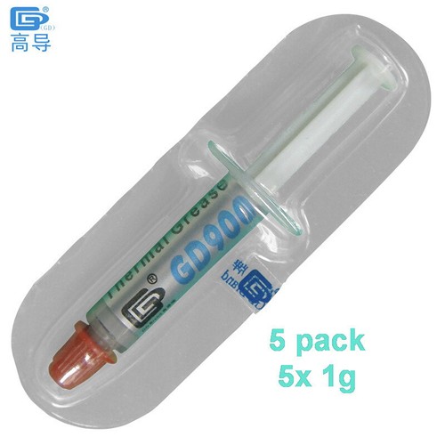 Thermal paste cpu gpu - paste, pc