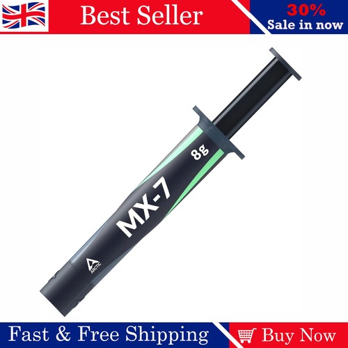 Arctic ultimate - mx-7, g)