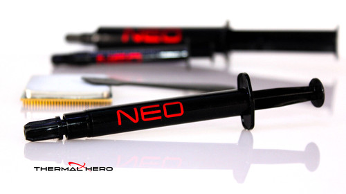 Premium thermal pasteneo - premium, 4g