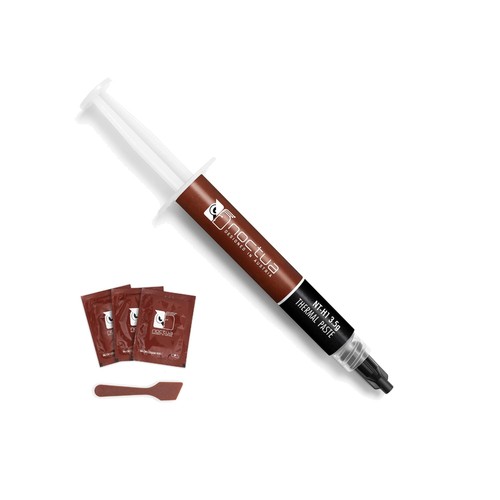 Thermal paste spatula - thermal,