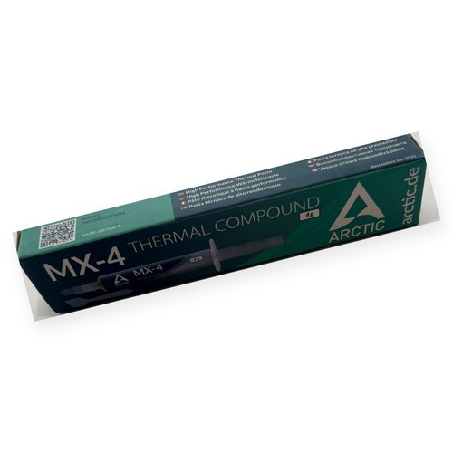 Arctic thermal paste - mx-4, 4g