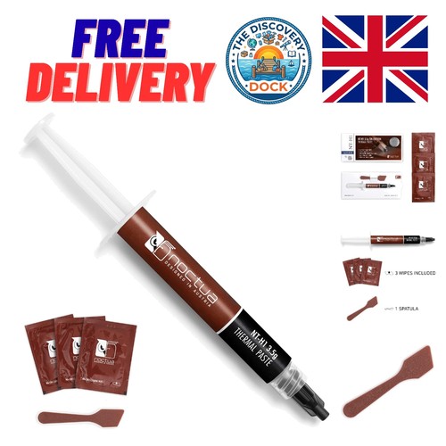 Thermal paste 5g - nt-h1,