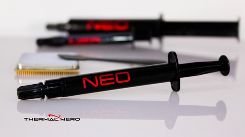 Thermal hero neo 25g - 25g,