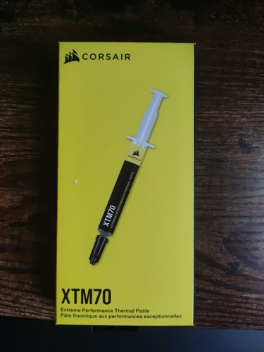 Corsair xtm70 extreme - xtm70,