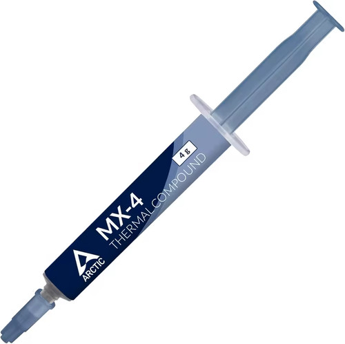 Thermal paste 8g high - paste, 4g
