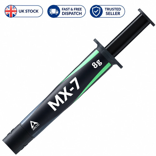 Arctic ultimate - mx-7, g)