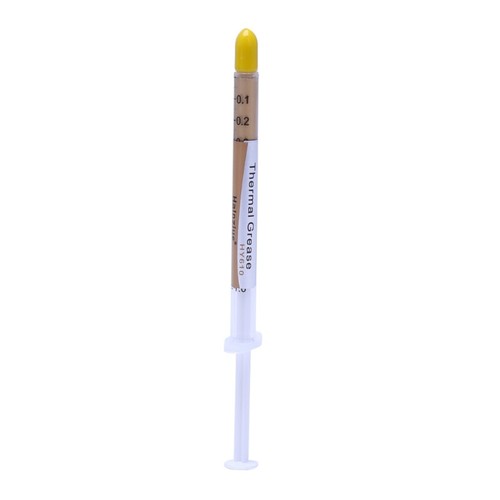 Hy610 tu05a thermal paste - paste, for