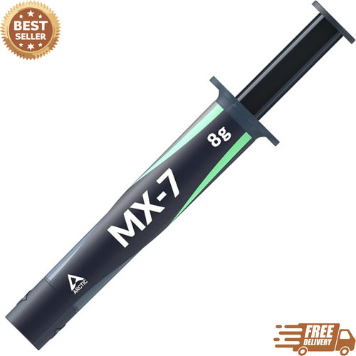 Arctic ultimate - mx-7,