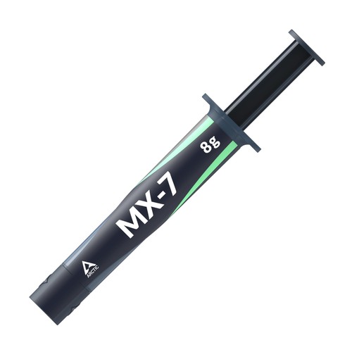 Arctic ultimate - mx-7, (8