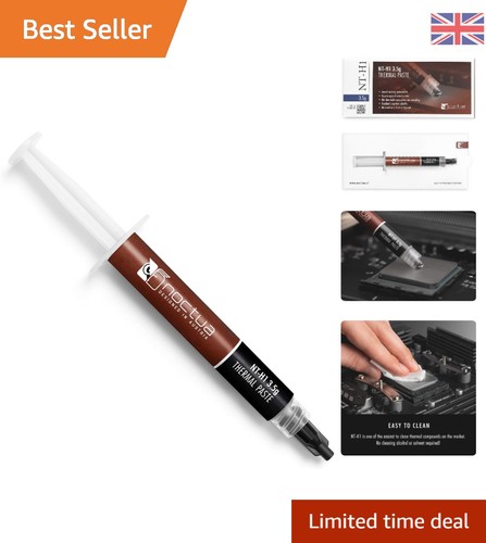 Thermal paste for amd - 3.5g,